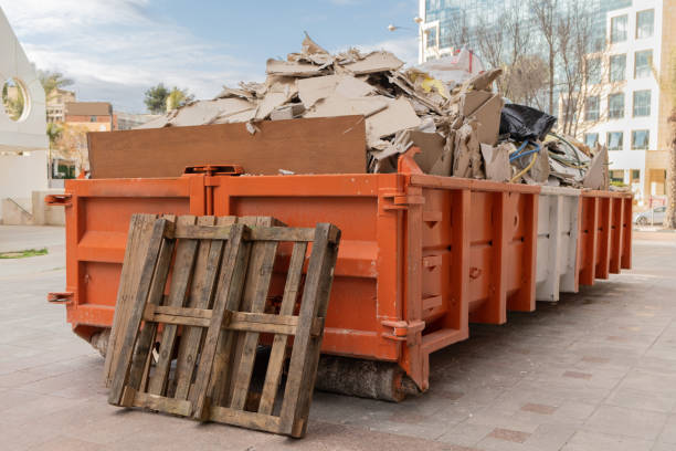Best Commercial Junk Removal  in Dumbarton, VA